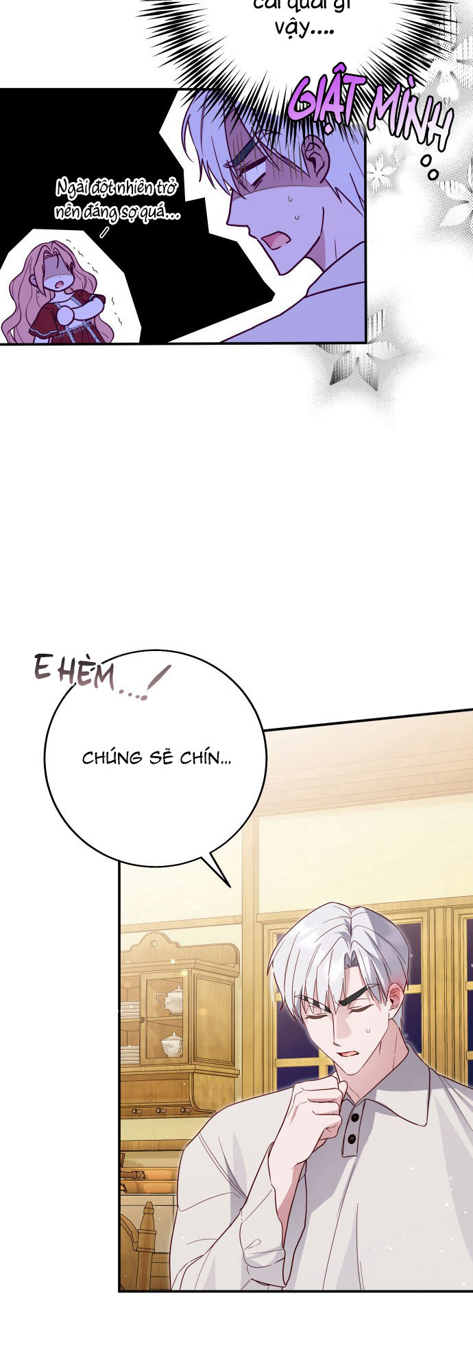 ngã xuống nơi thiên đường chapter 7 20