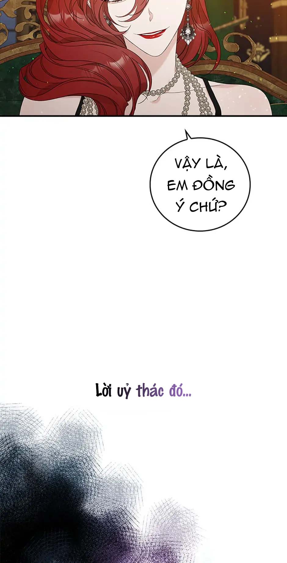 syrinx - trị liệu sư của kẻ phản diện chapter 12.2 23