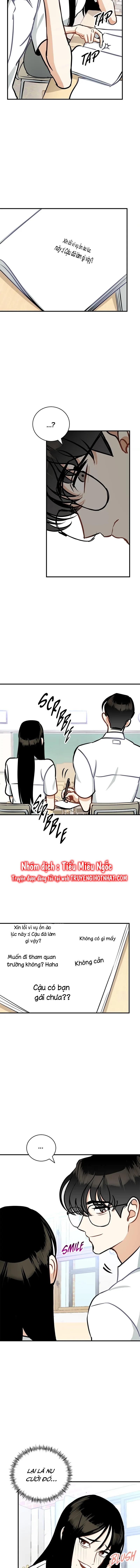 nụ hôn của tên ác ma chapter 5 12