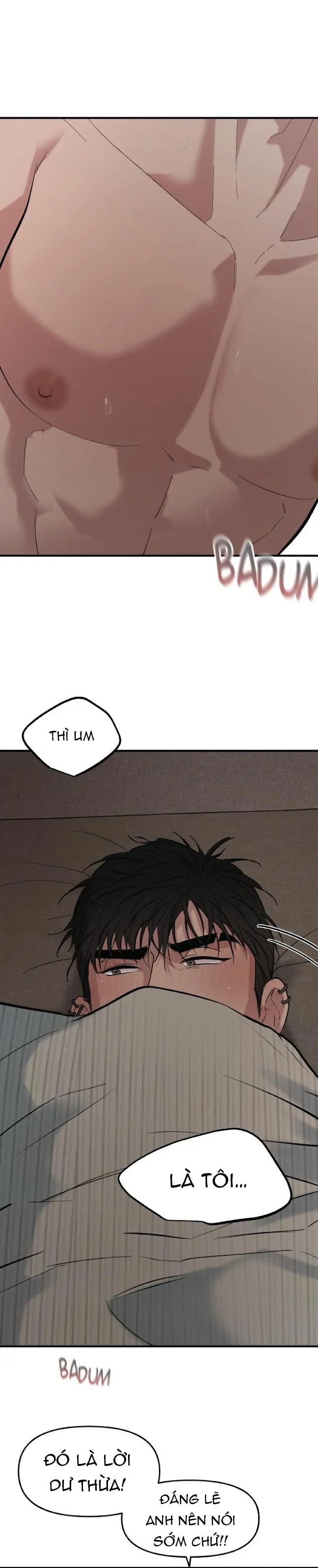 buổi cắm trại chapter 5 9