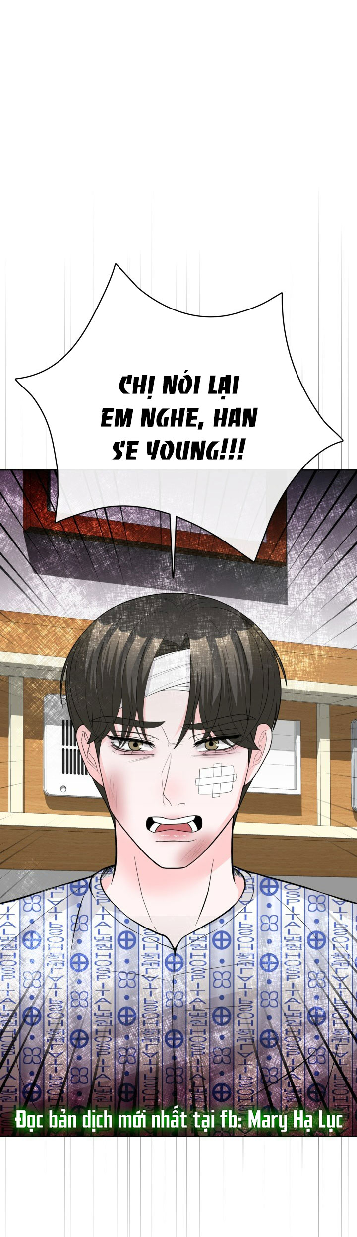 [18+] điều em cố giấu chapter 47.1 2