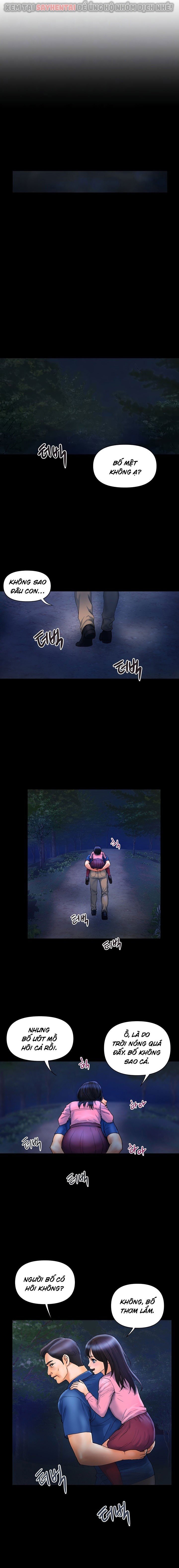 những quý cô cửa hàng bách hóa chapter 6 6