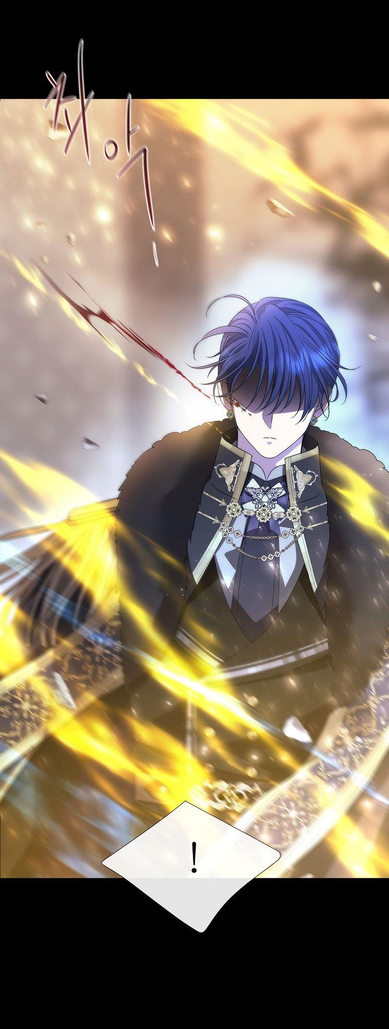 năm môn đệ của charlotte chapter 209.1 25