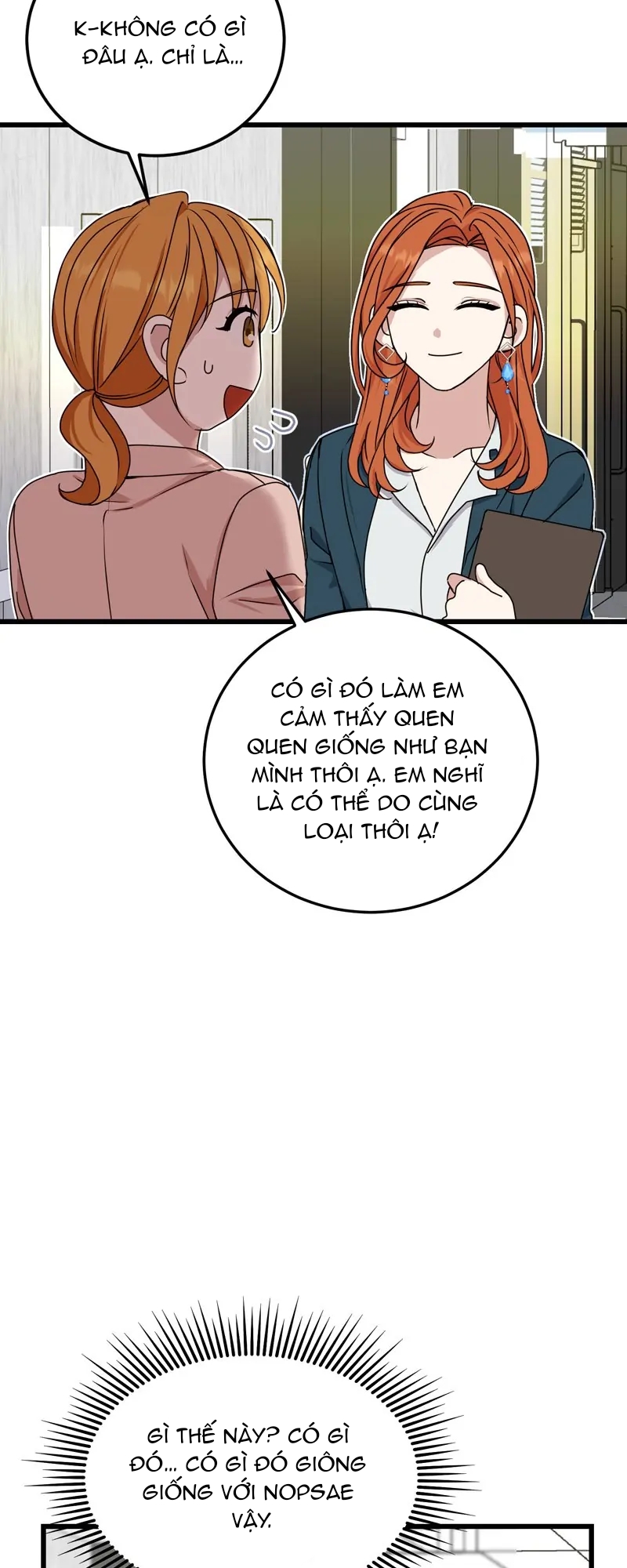 nụ hôn yêu tinh chapter 30.2 15