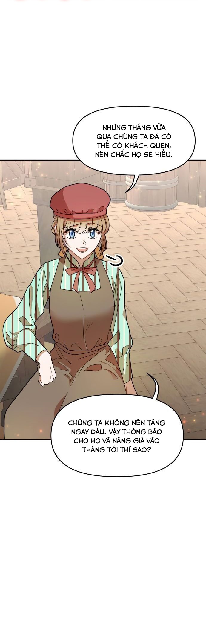 làm cách nào để sống sót trong cuốn tiểu thuyết ngôn tình lãng mạn chapter 11 13