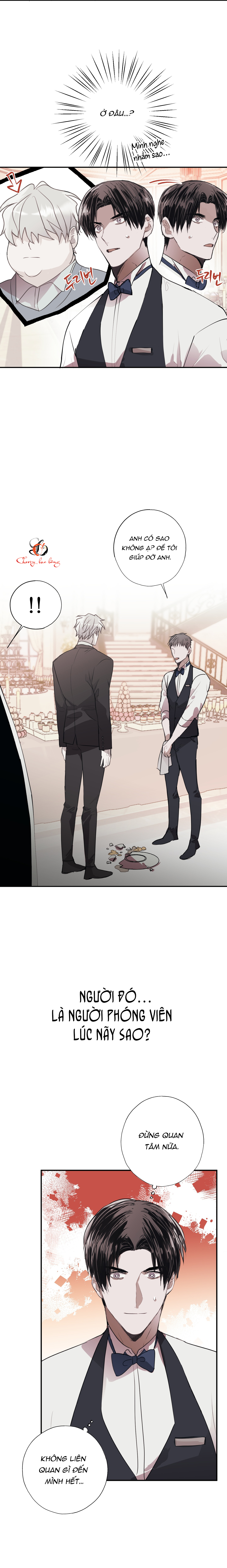 luật chơi tình ái chapter 1 16