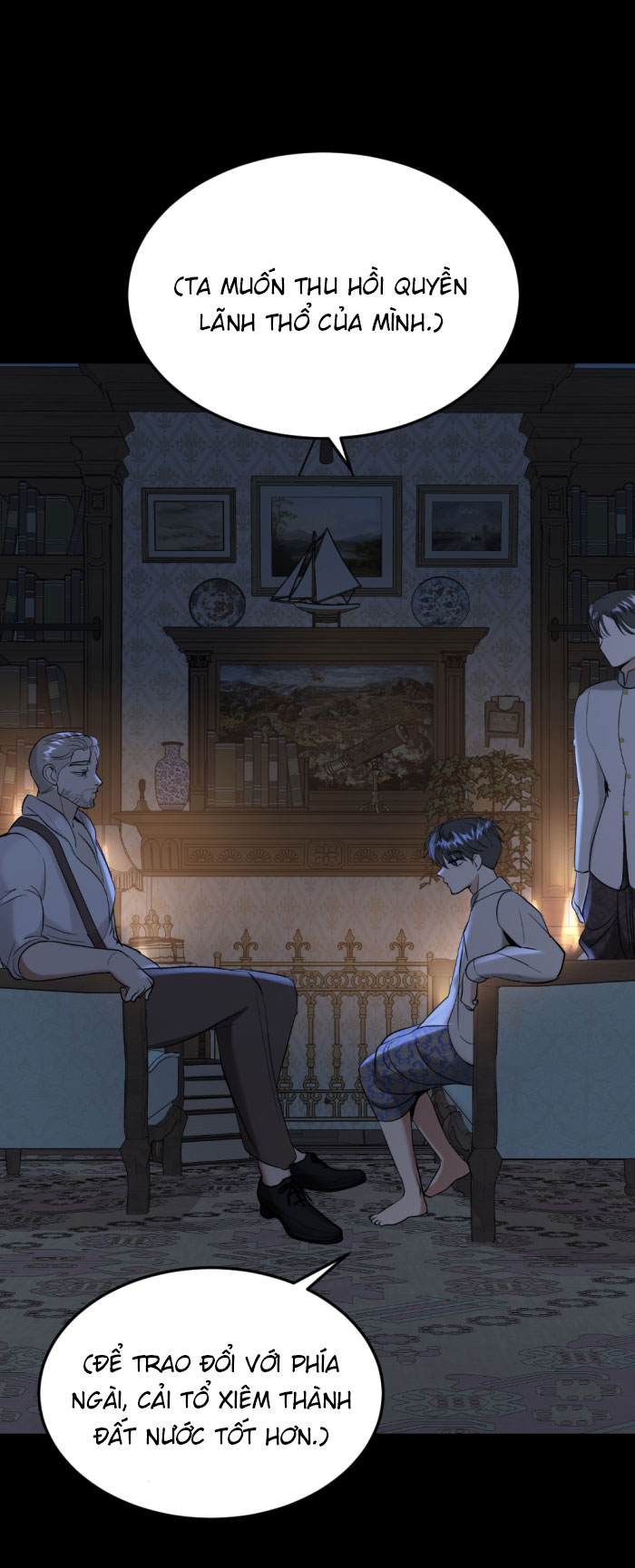 tôi là công tử đẹp nhất xiêm chapter 65 48