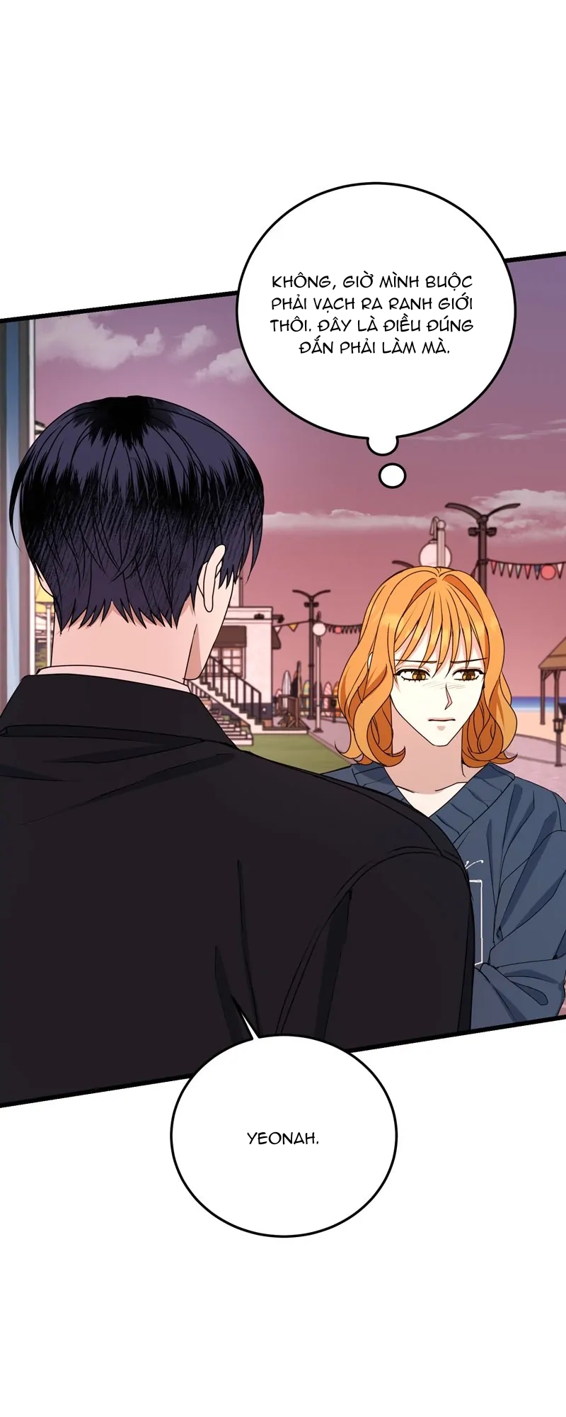 nụ hôn yêu tinh chapter 28.1 30