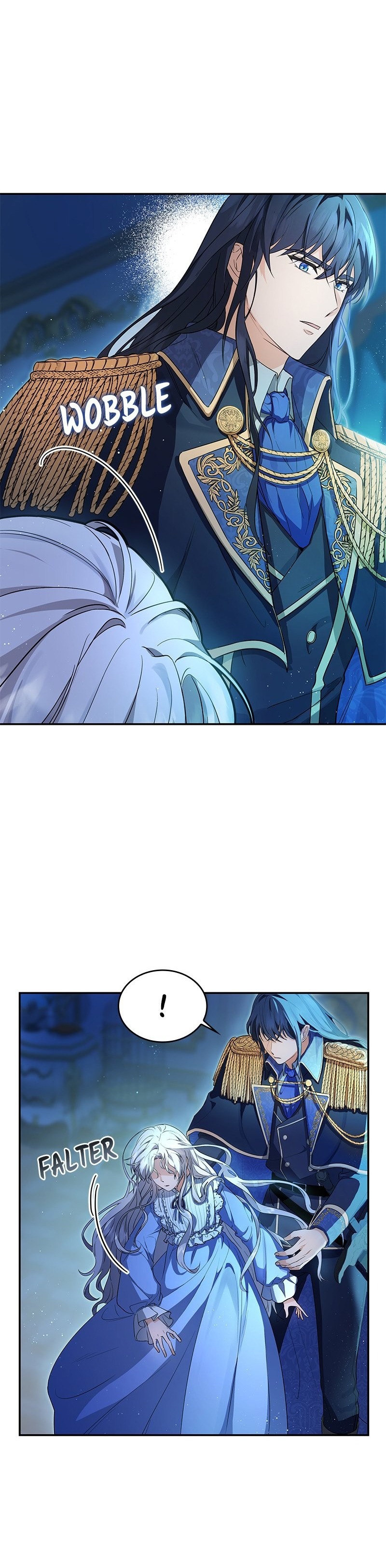 những gì melvin để lại chapter 3 29