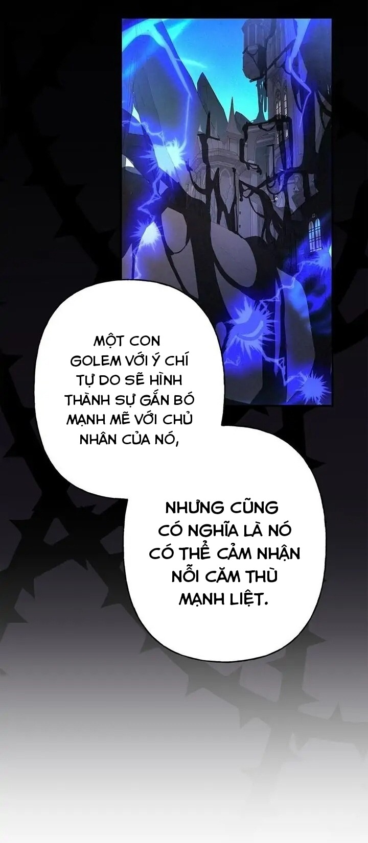 bình tĩnh nào, tiểu thư! chapter 13 40