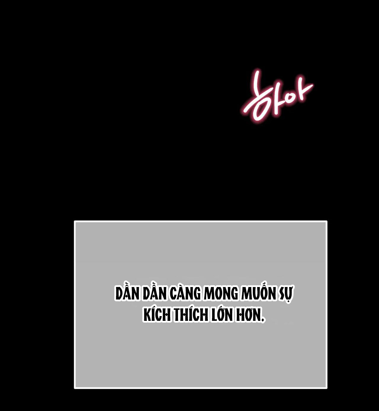 [18+] sự sụp đổ hắc ám - vực thẳm - dark fall chapter 58.2 1