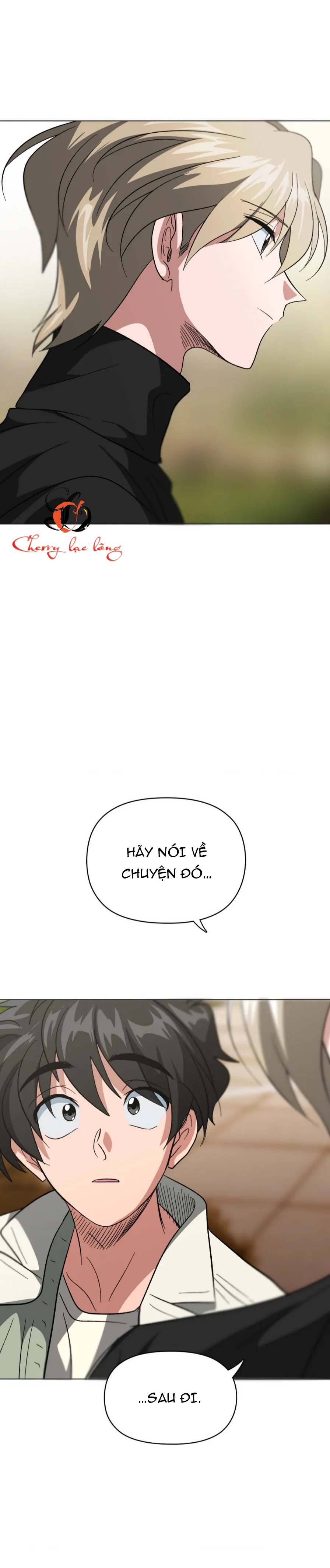 bị trói chapter 17 25