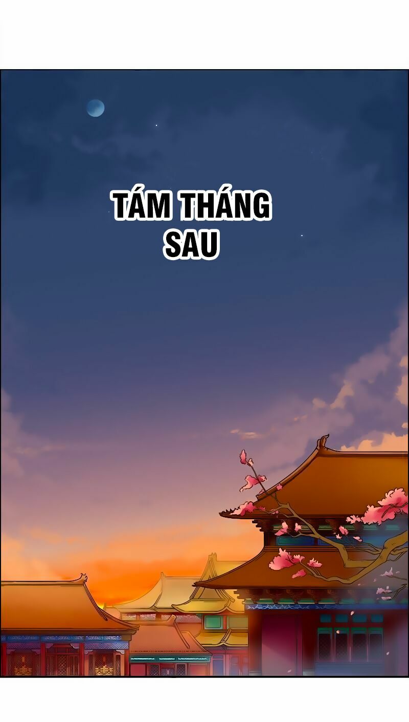 cuồng nữ trọng sinh - hoàn khố thất hoàng phi chapter 0 13