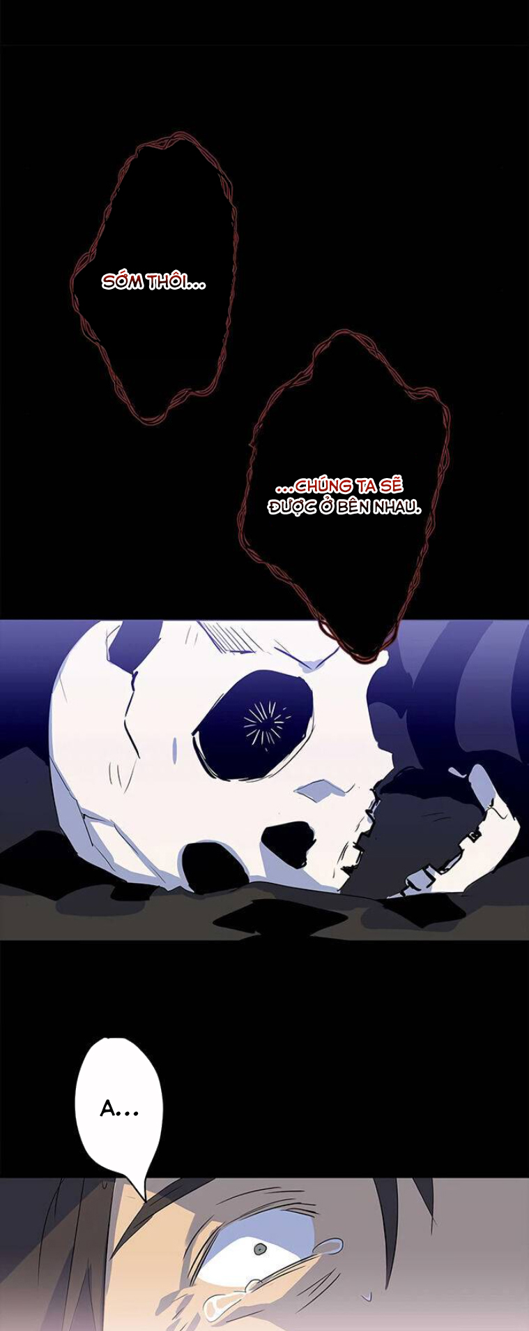 bình tĩnh nào, tiểu thư! chapter 7 59