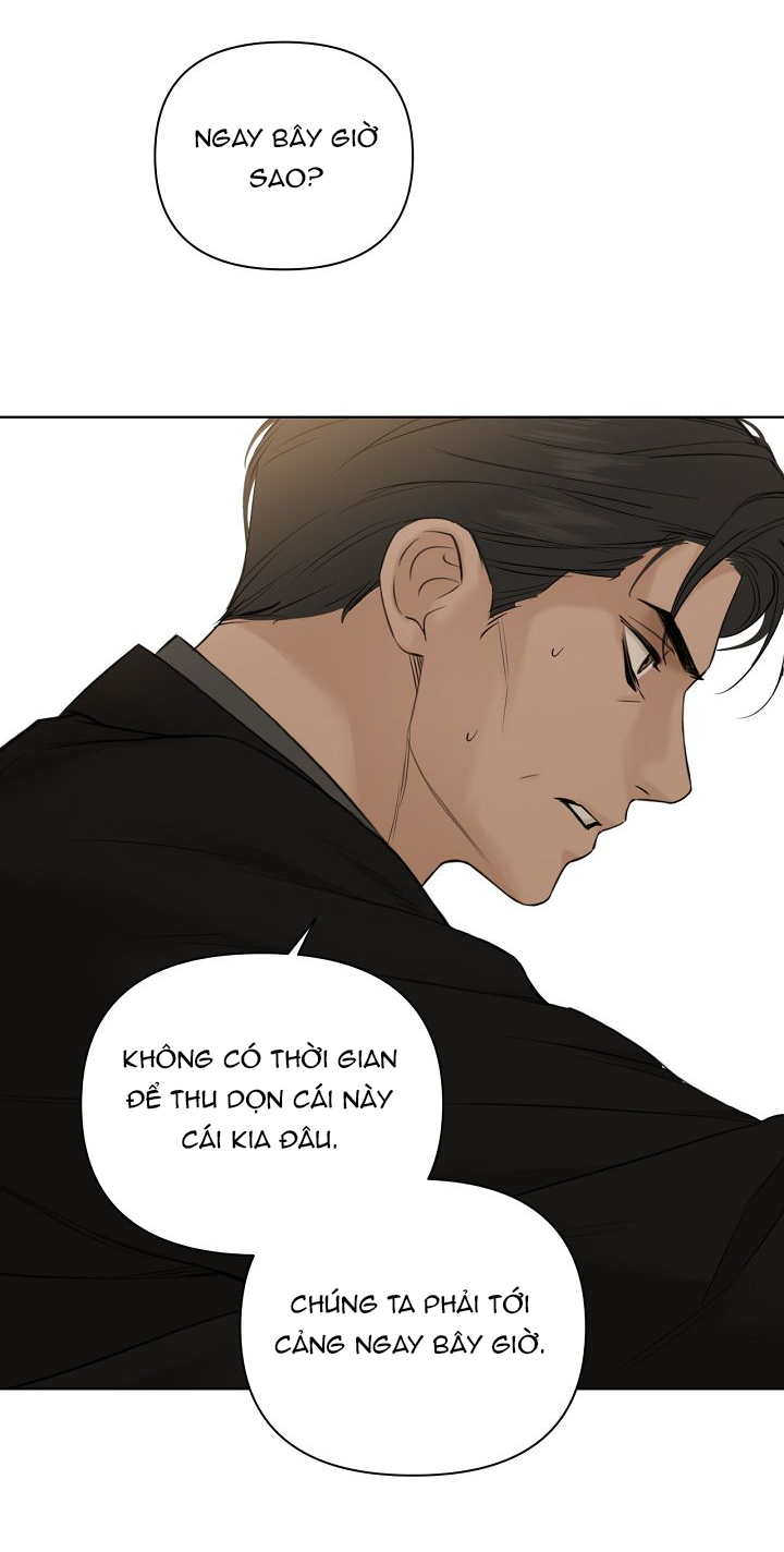 Chỉ Là Ánh Bình Minh chapter 30.2 END SS1 21