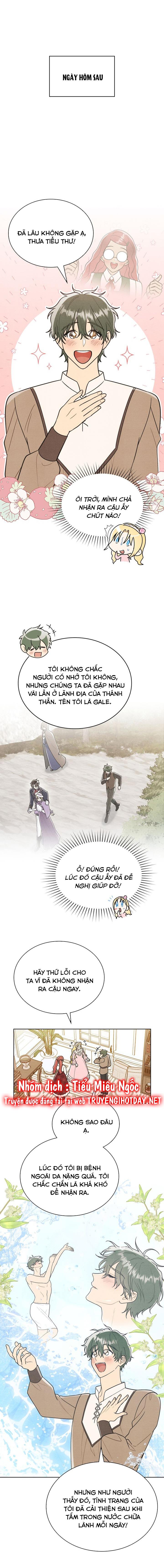 chúng ta cùng nhau tắm nhé? chapter 44 11