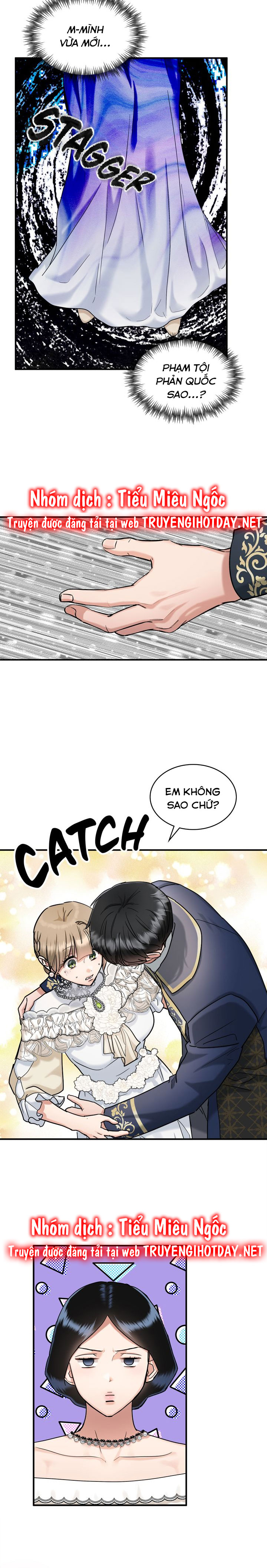 hai người thừa kế chapter 69 14