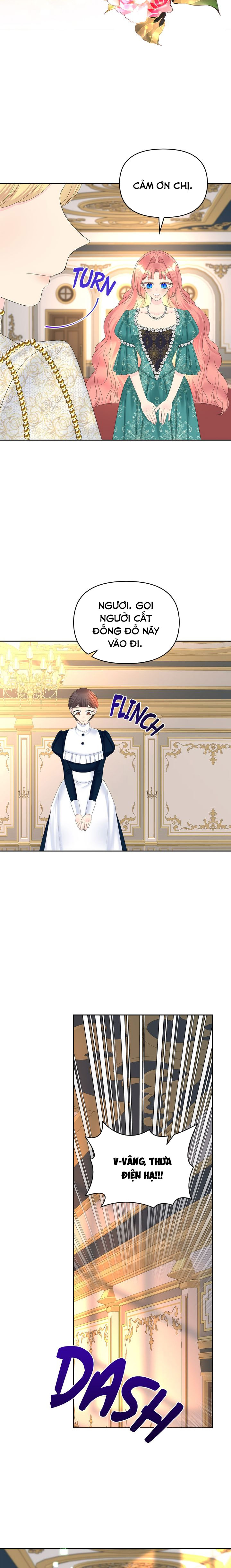 nuôi chồng từ bé chapter 62 8