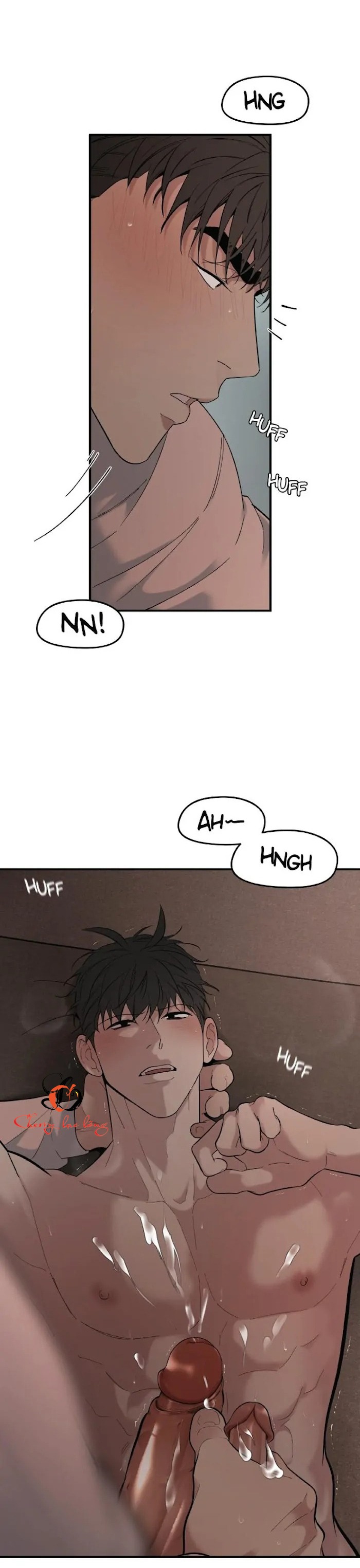 buổi cắm trại chapter 5 81