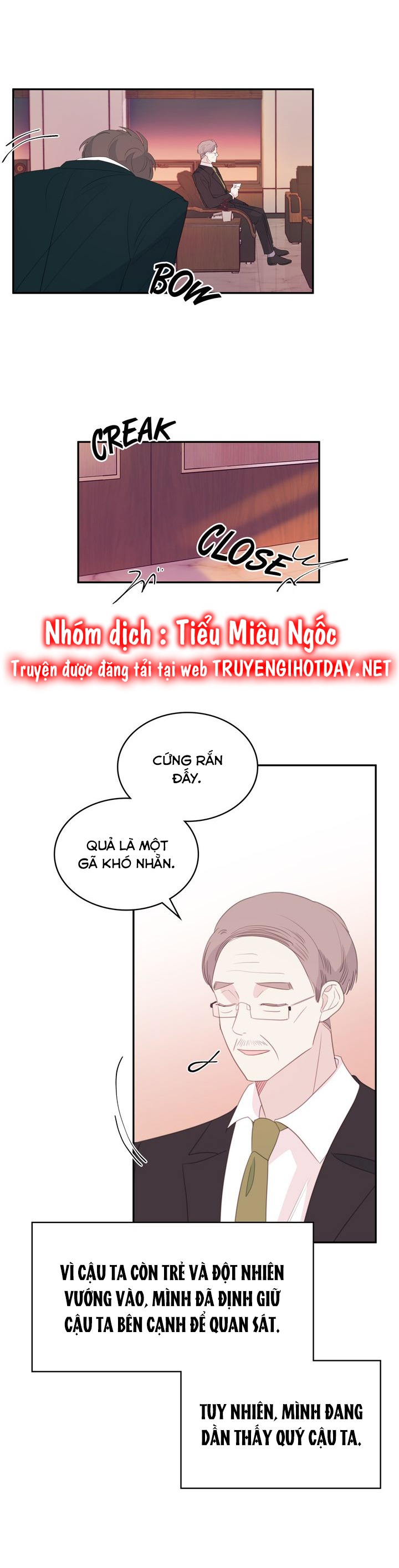 hôm nay cùng với em chapter 162 8