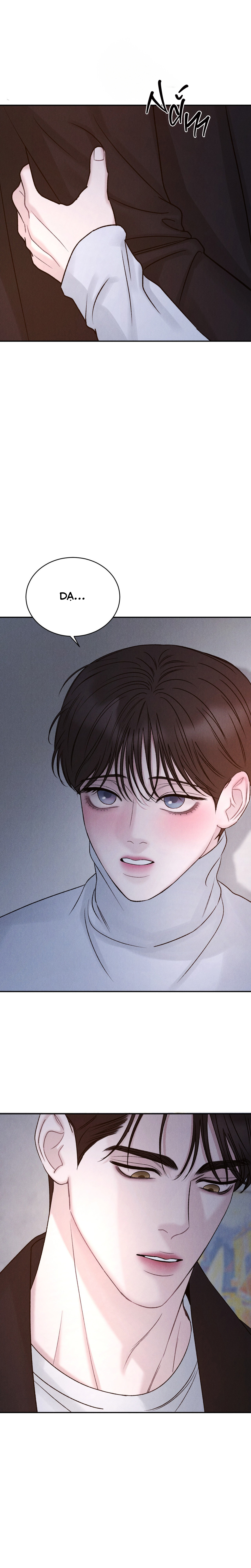 ân huệ của chúa chapter 17 14