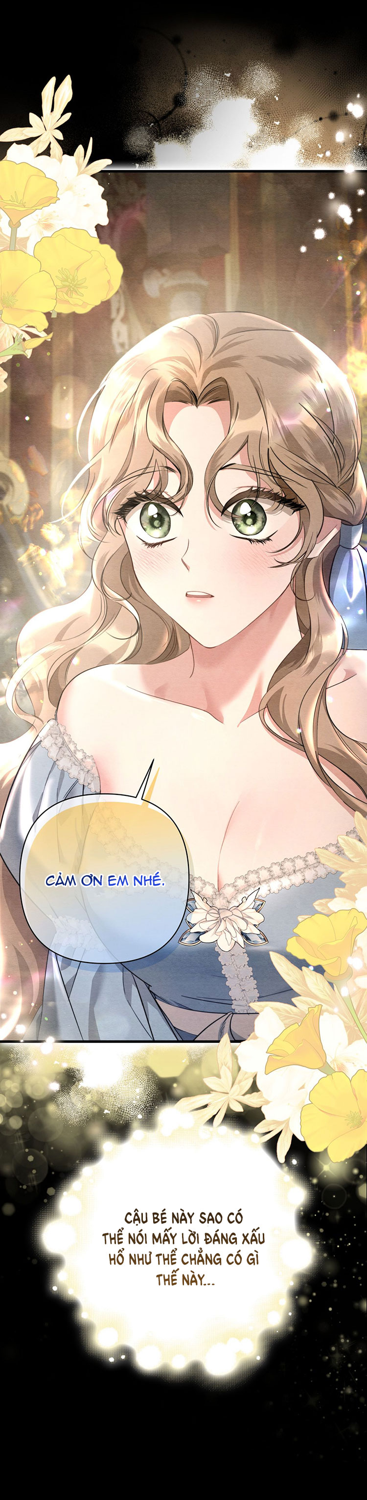 [18+] ác ma hôn chân tôi chapter 3.1 26