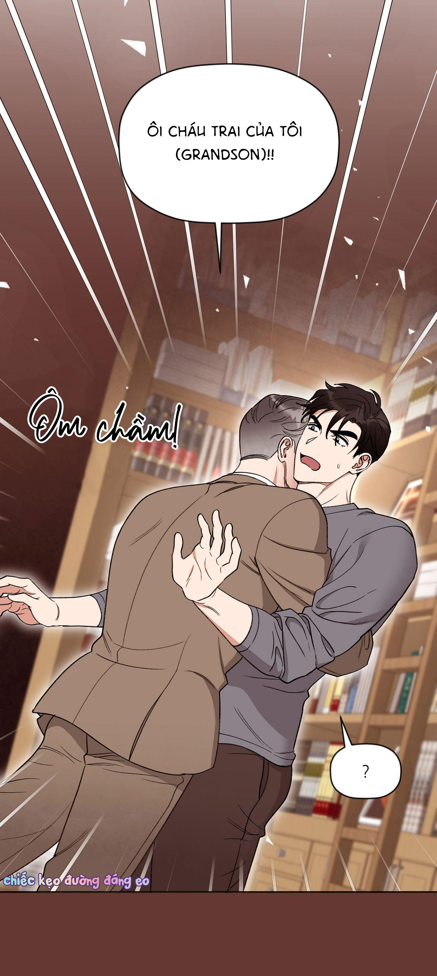 mộng mơ chapter 3 12