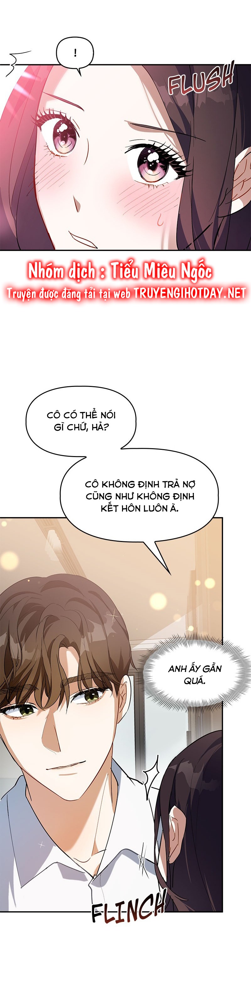bản cam kết hôn nhân chapter 3 59