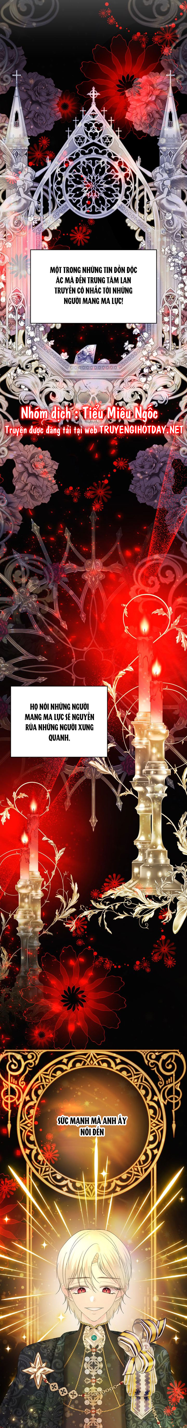 nuôi chồng từ bé chapter 61 9