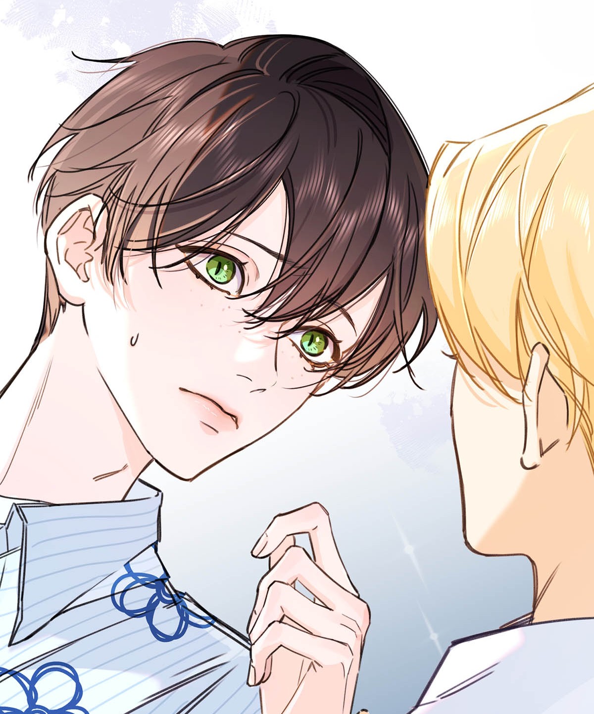 bắt đầu trở thành bạn trai từ con số 0 chapter 2 41