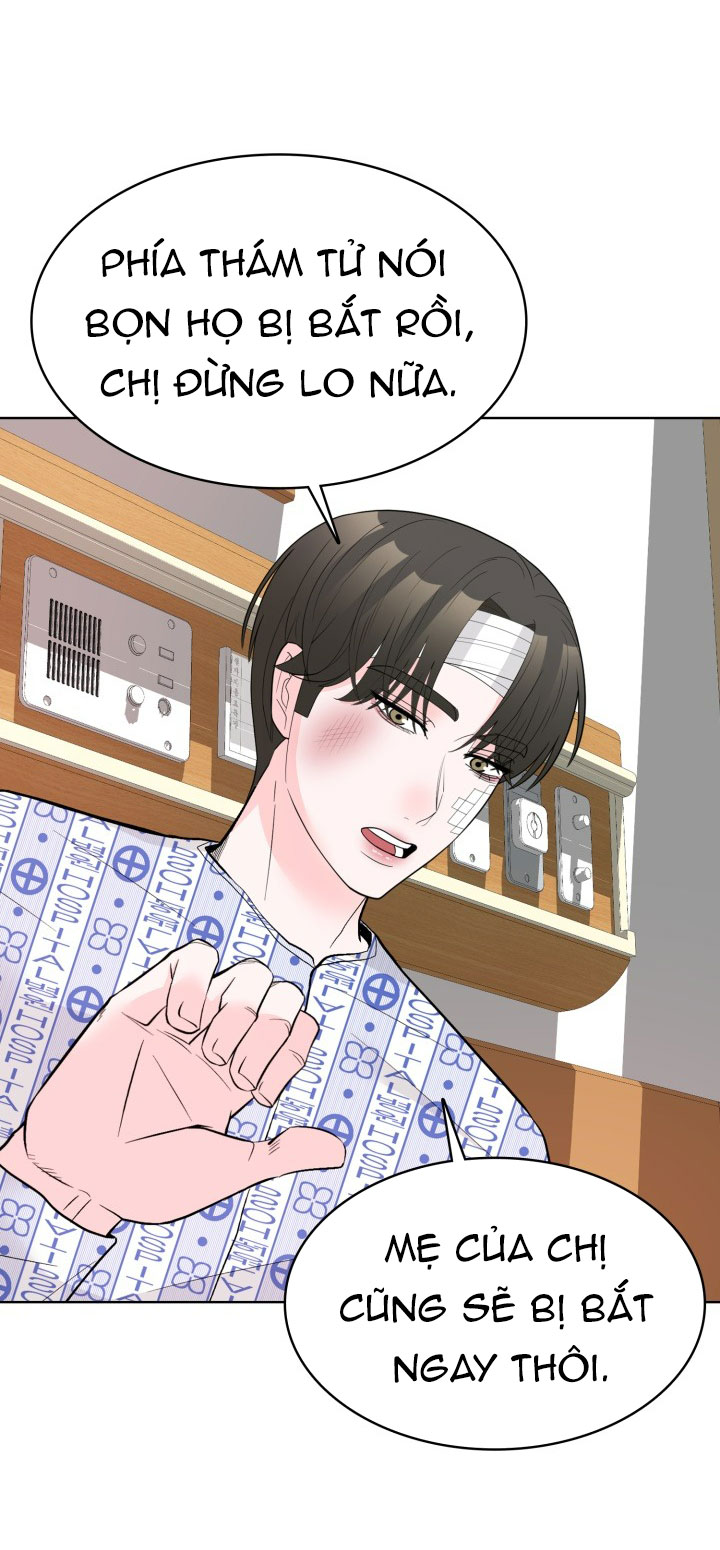 [18+] điều em cố giấu chapter 47.1 8