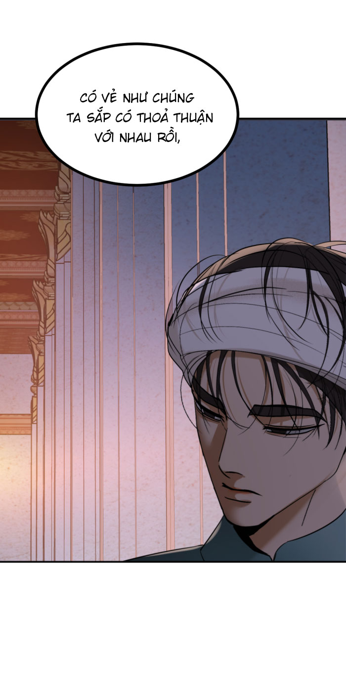 tôi là công tử đẹp nhất xiêm chapter 65 34