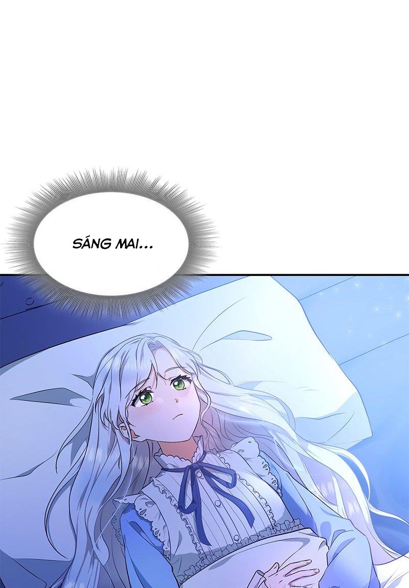 những gì melvin để lại chapter 1 64