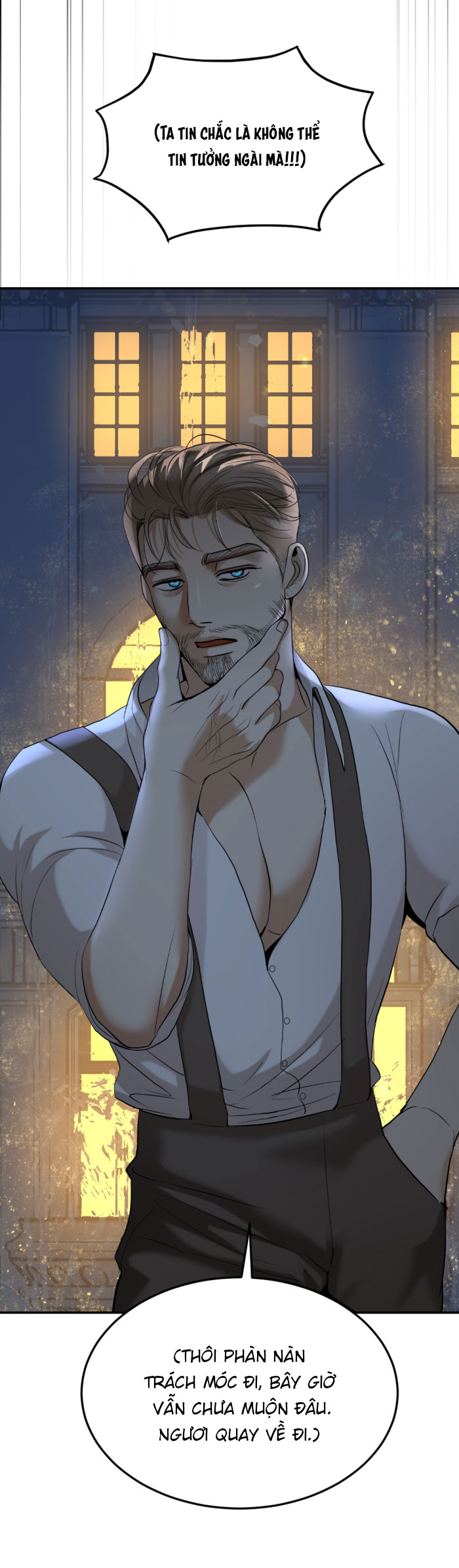 tôi là công tử đẹp nhất xiêm chapter 65 14