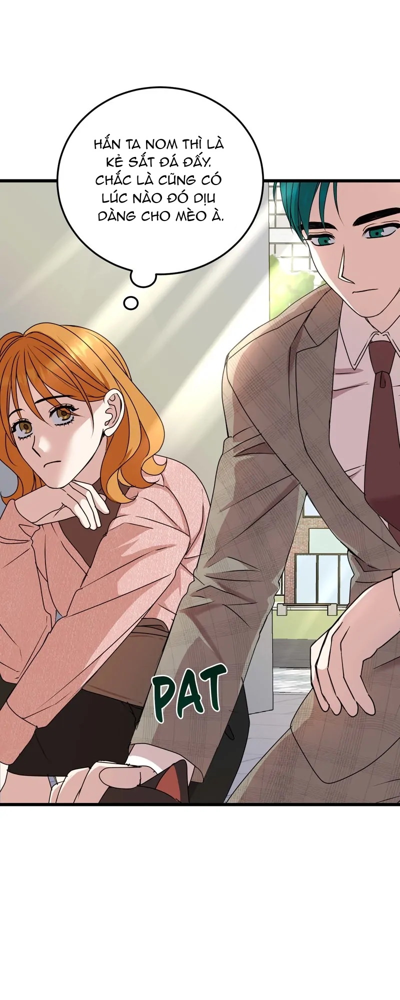 nụ hôn yêu tinh chapter 29.2 24