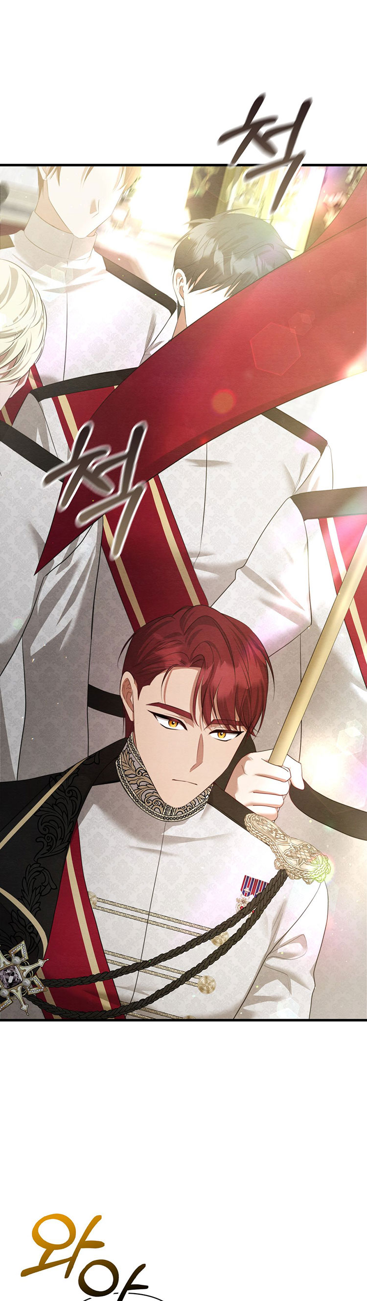 [18+] ác ma hôn chân tôi chapter 10.2 10