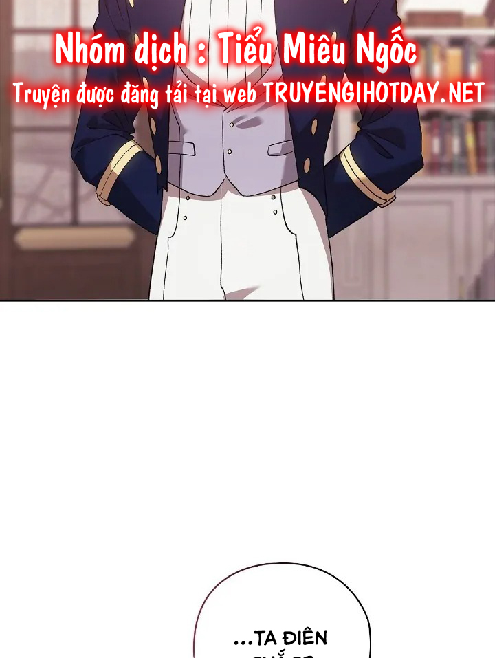 tôi mới là người quyết định cuộc hôn nhân này chapter 61 8