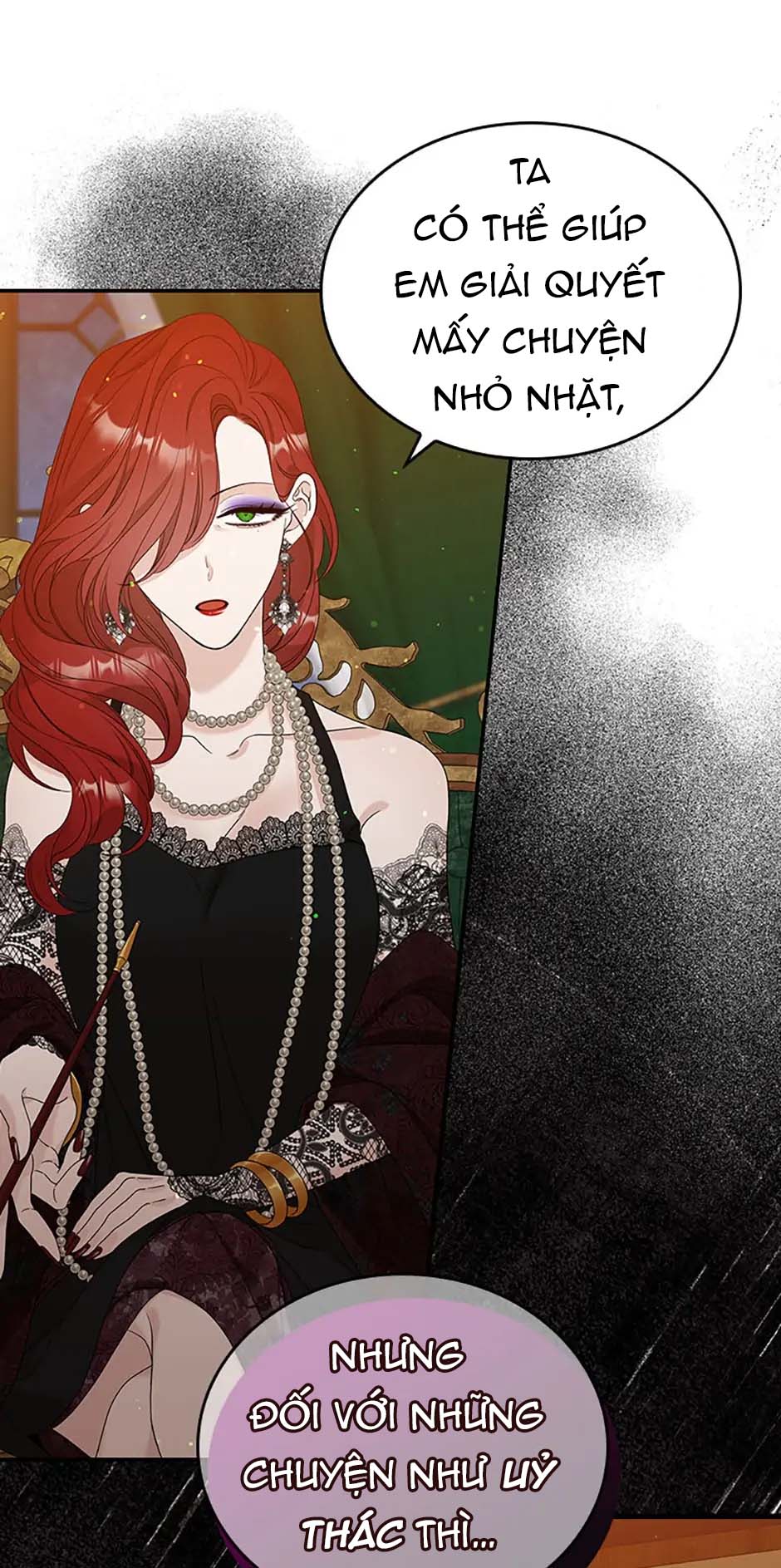 syrinx - trị liệu sư của kẻ phản diện chapter 12.2 18