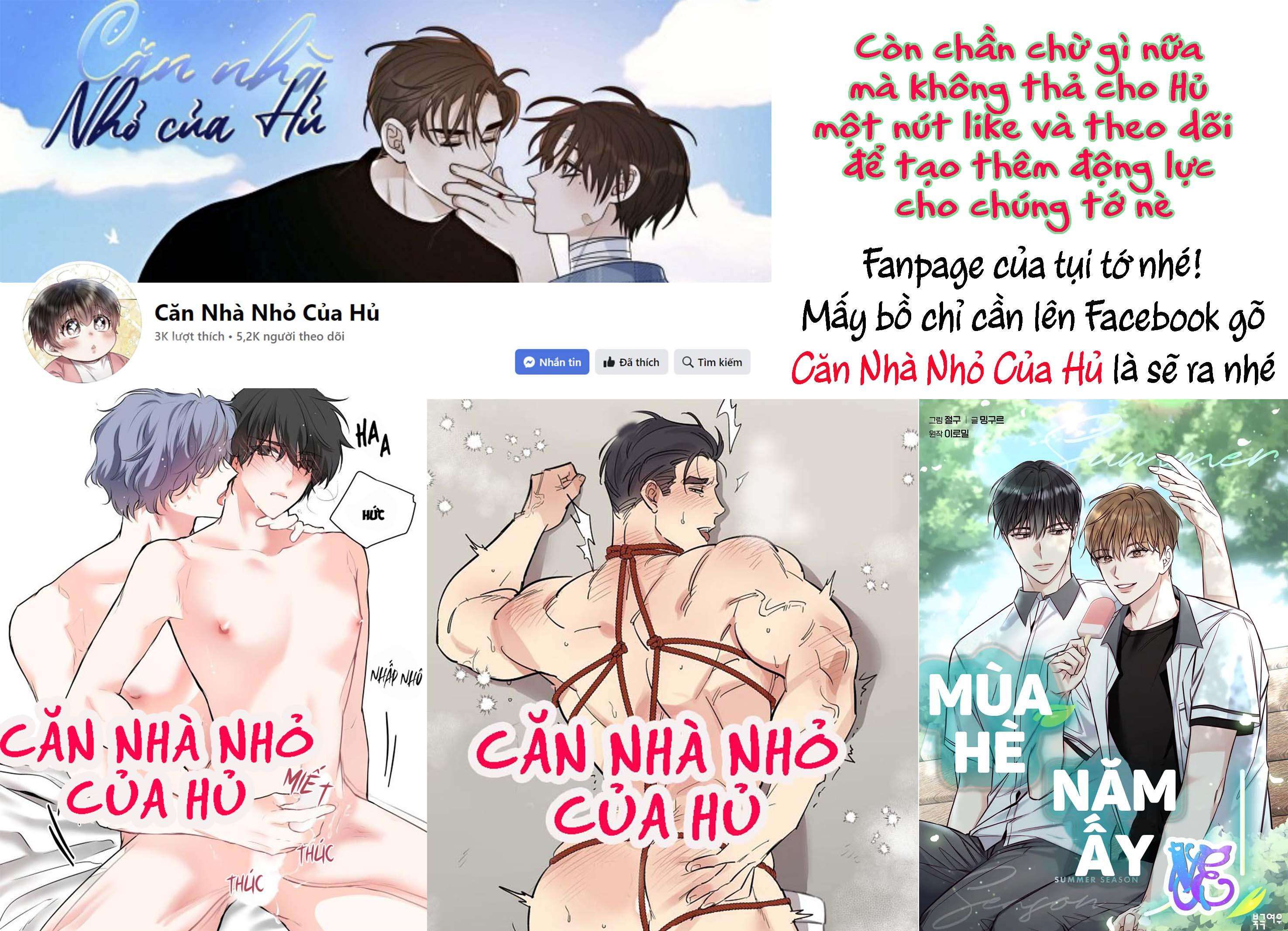 cơn mưa mật ngọt chapter 47 1