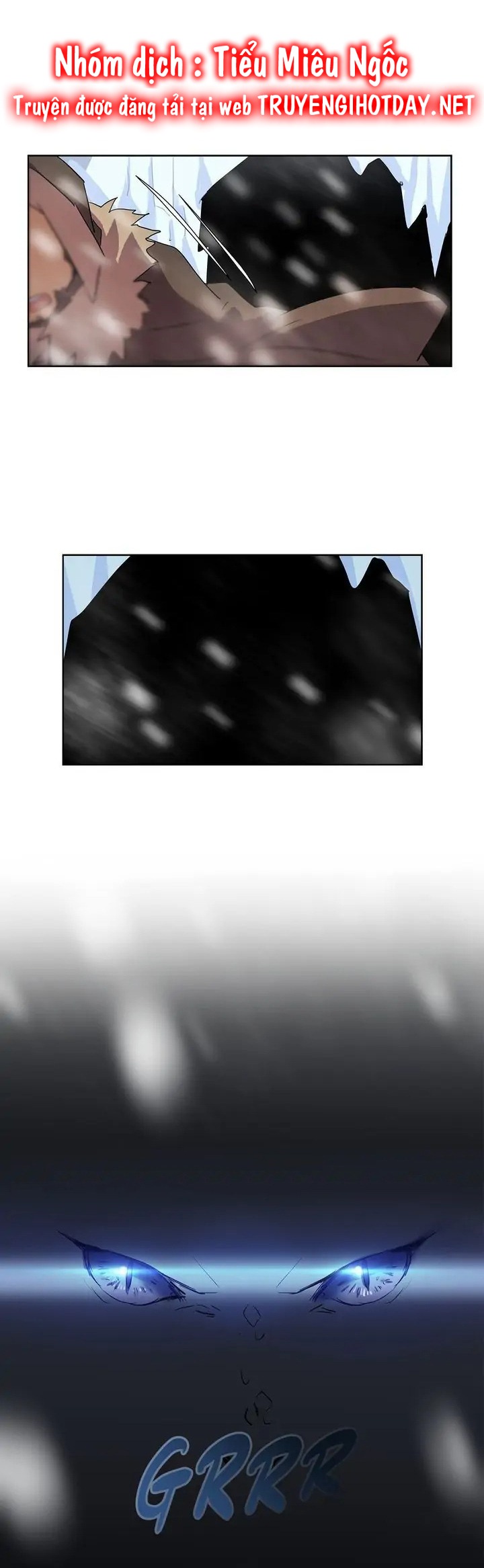 bình tĩnh nào, tiểu thư! chapter 1 47