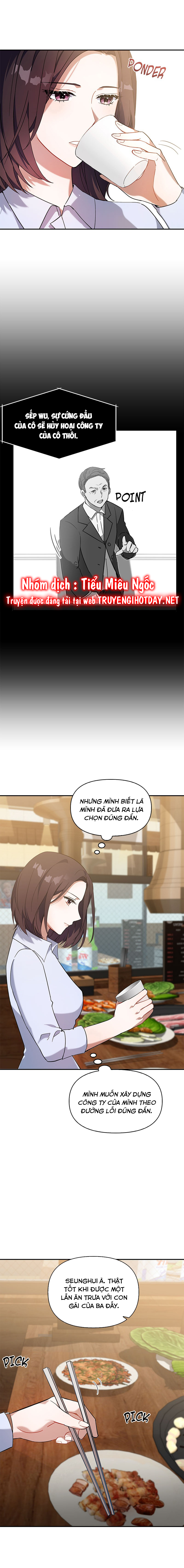 bản cam kết hôn nhân chapter 1 18