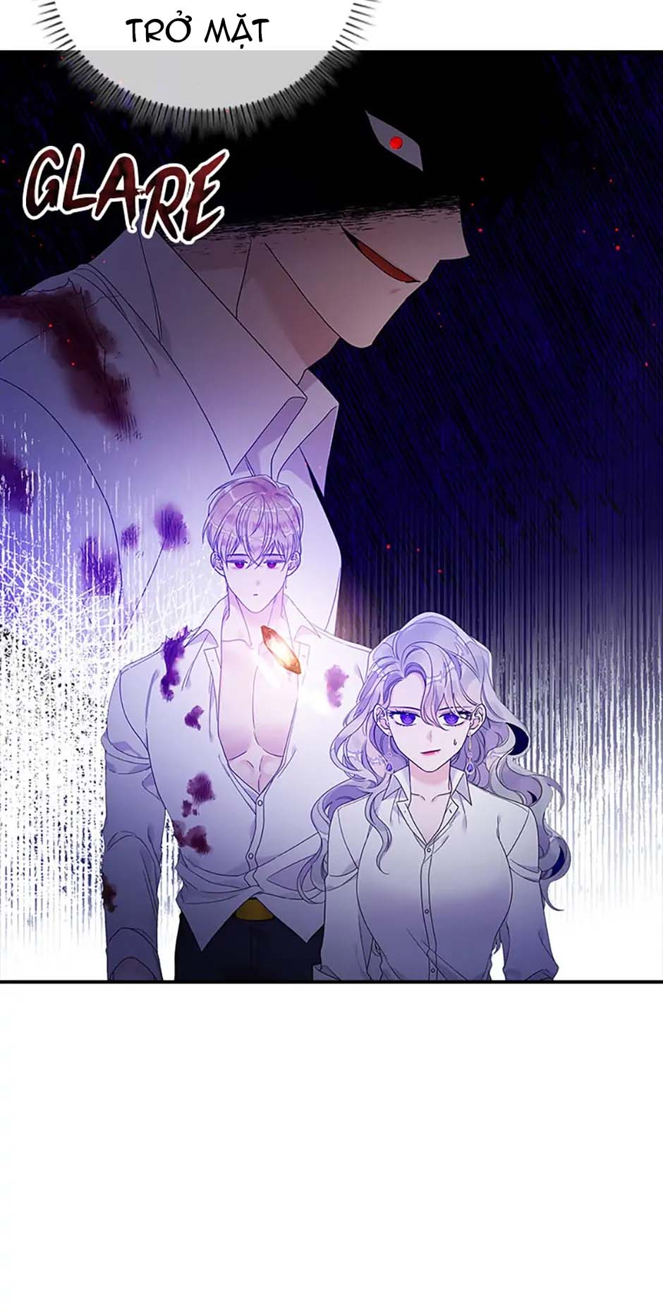 syrinx - trị liệu sư của kẻ phản diện chapter 11.1 14