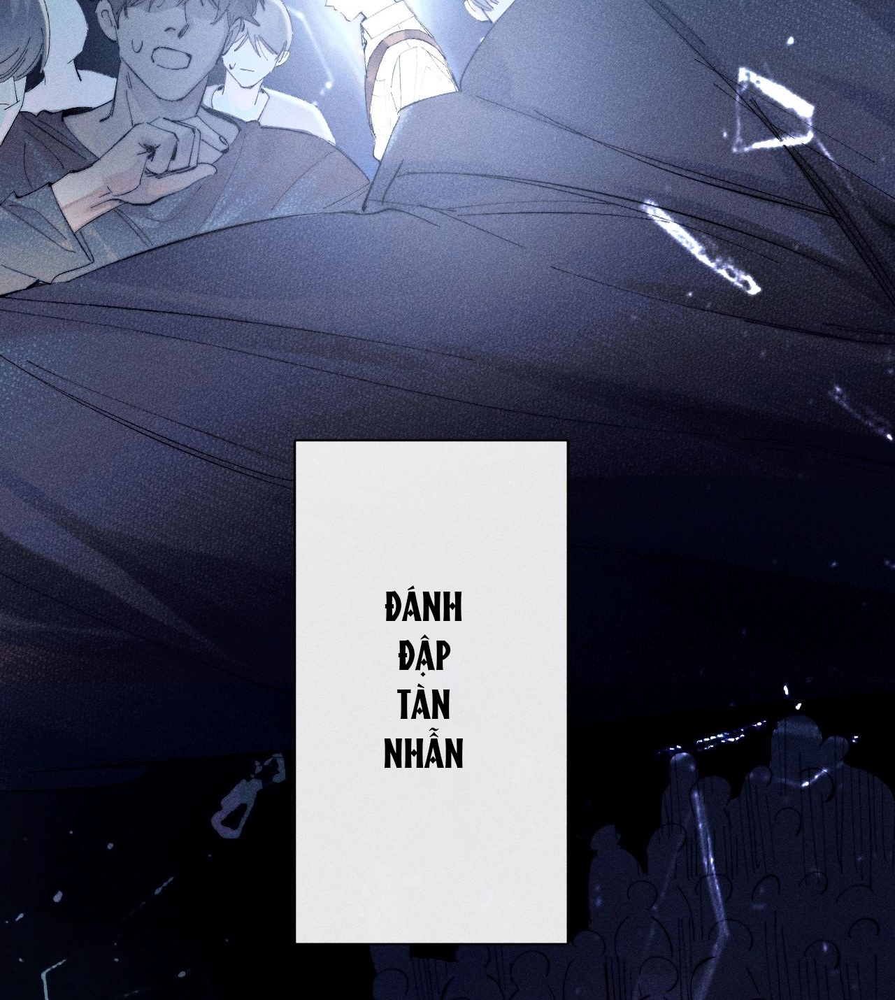 cây nấm nhỏ chapter 18.1 6