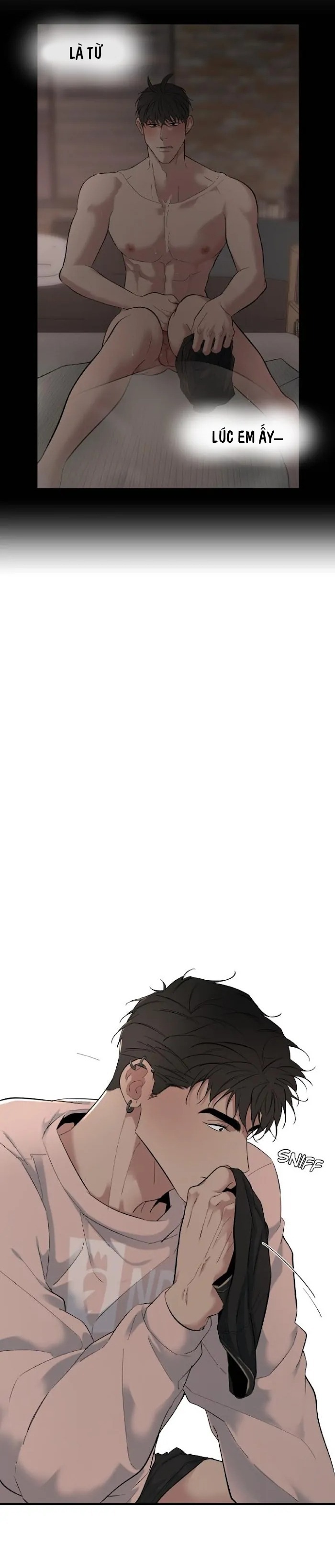 buổi cắm trại chapter 5 122