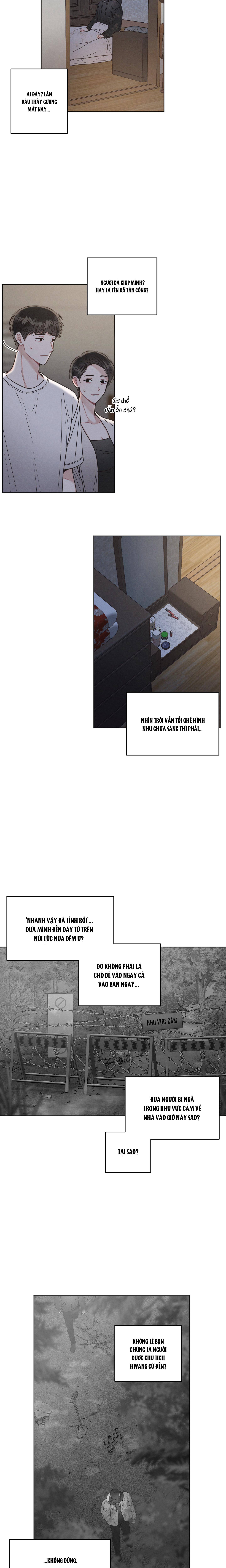đời tư hàng xóm chapter 39 3