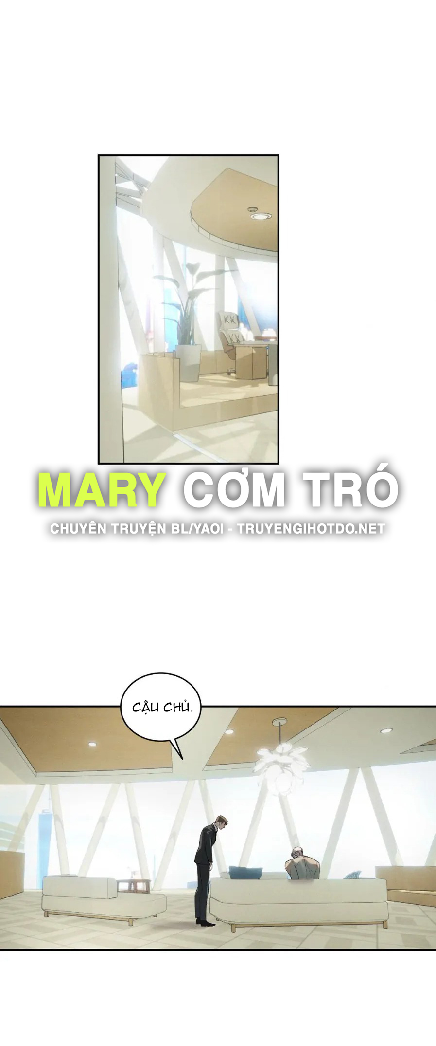 [18+] lật lại kịch bản - bản uncensored chapter 10.2 1