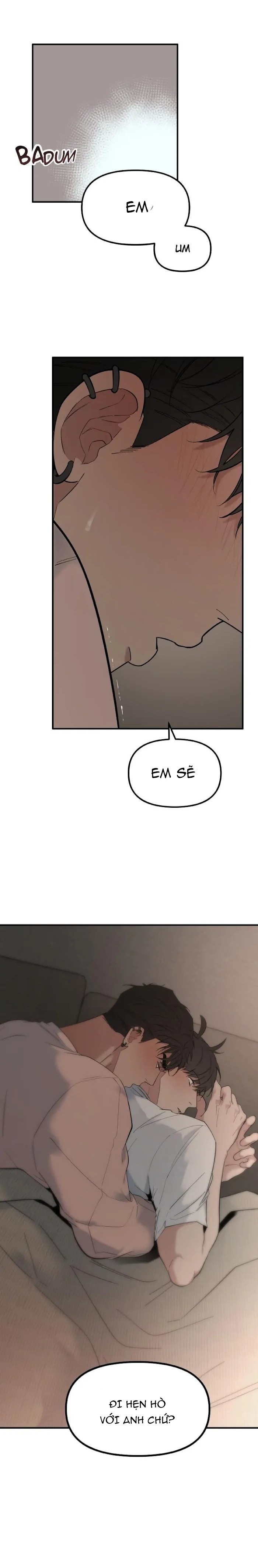 buổi cắm trại chapter 5 96