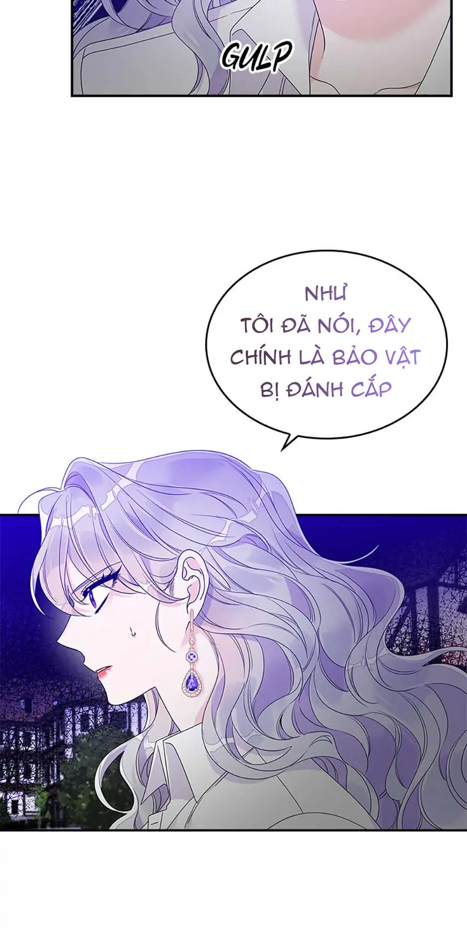 syrinx - trị liệu sư của kẻ phản diện chapter 10.1 37