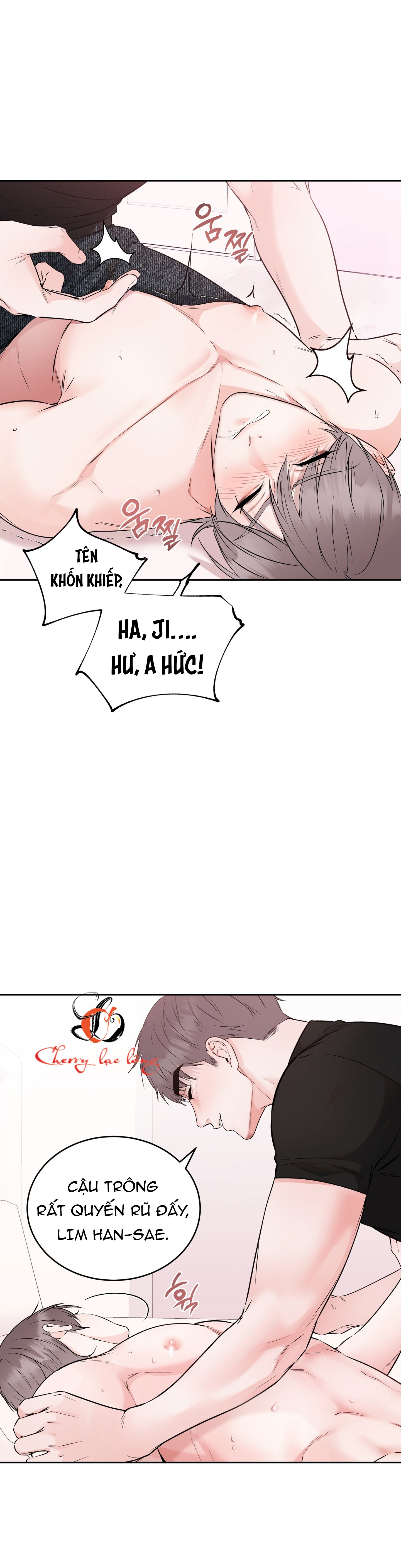 đút vào để mở khoá chapter 3 4