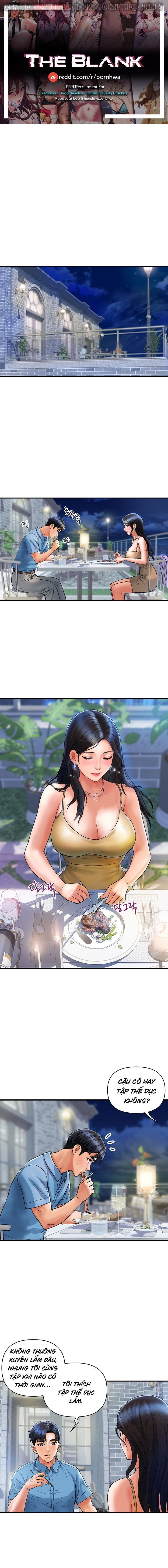 những quý cô cửa hàng bách hóa chapter 4 2